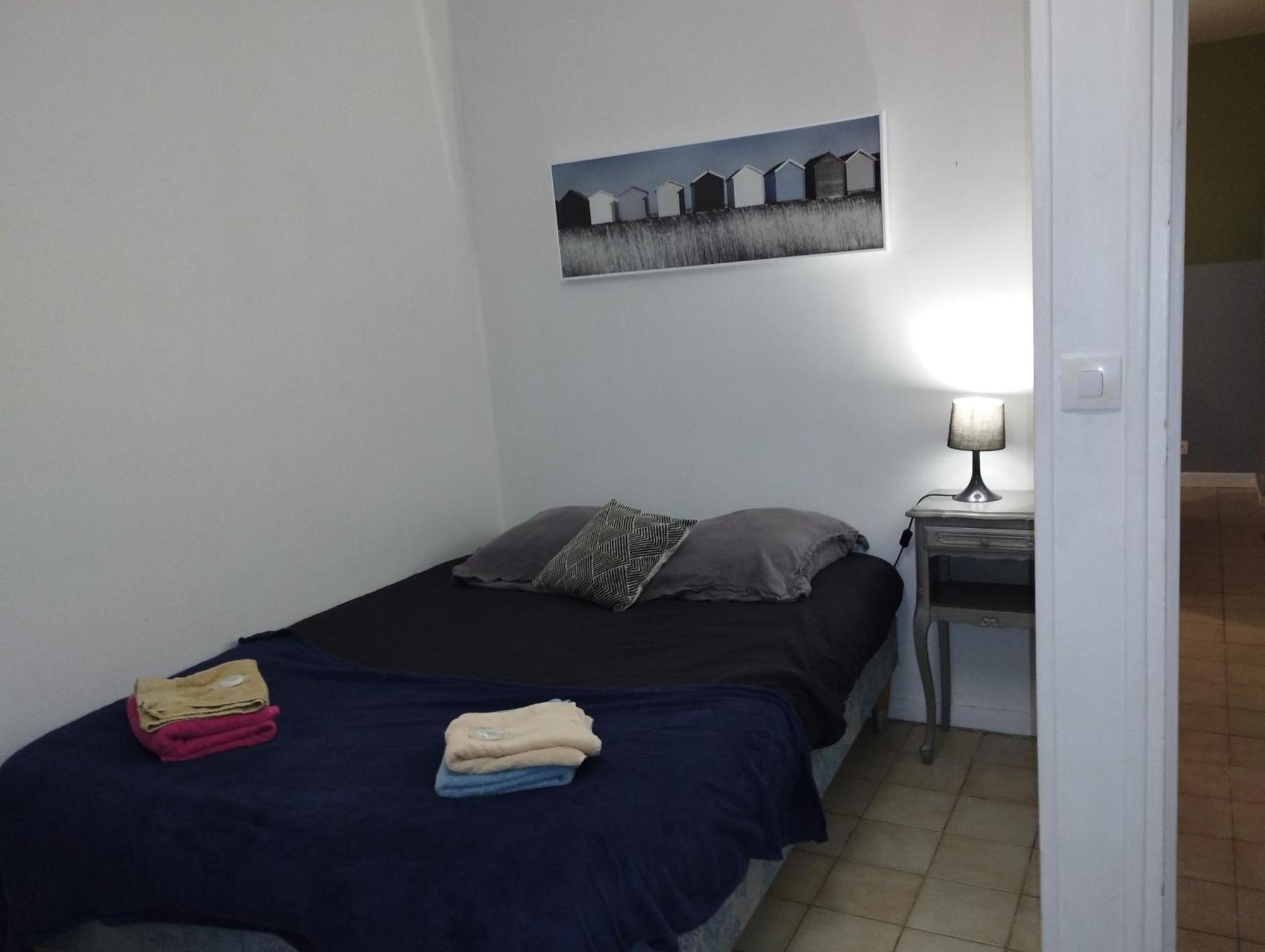 Ferienwohnung Douce Brise Dieppe Exterior foto