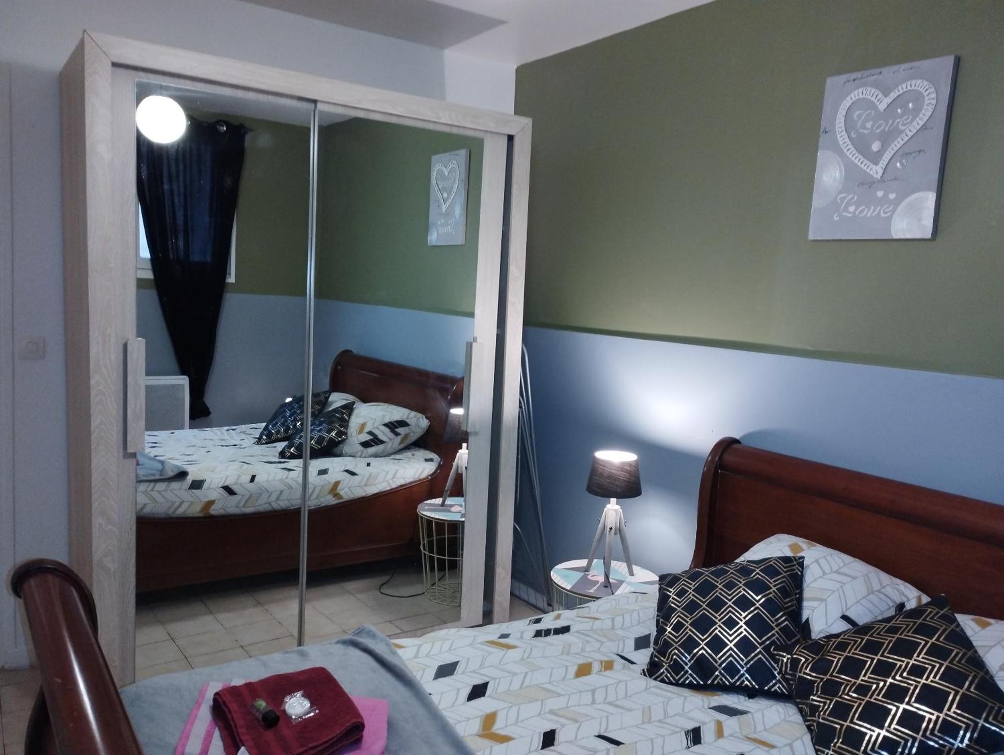 Ferienwohnung Douce Brise Dieppe Exterior foto